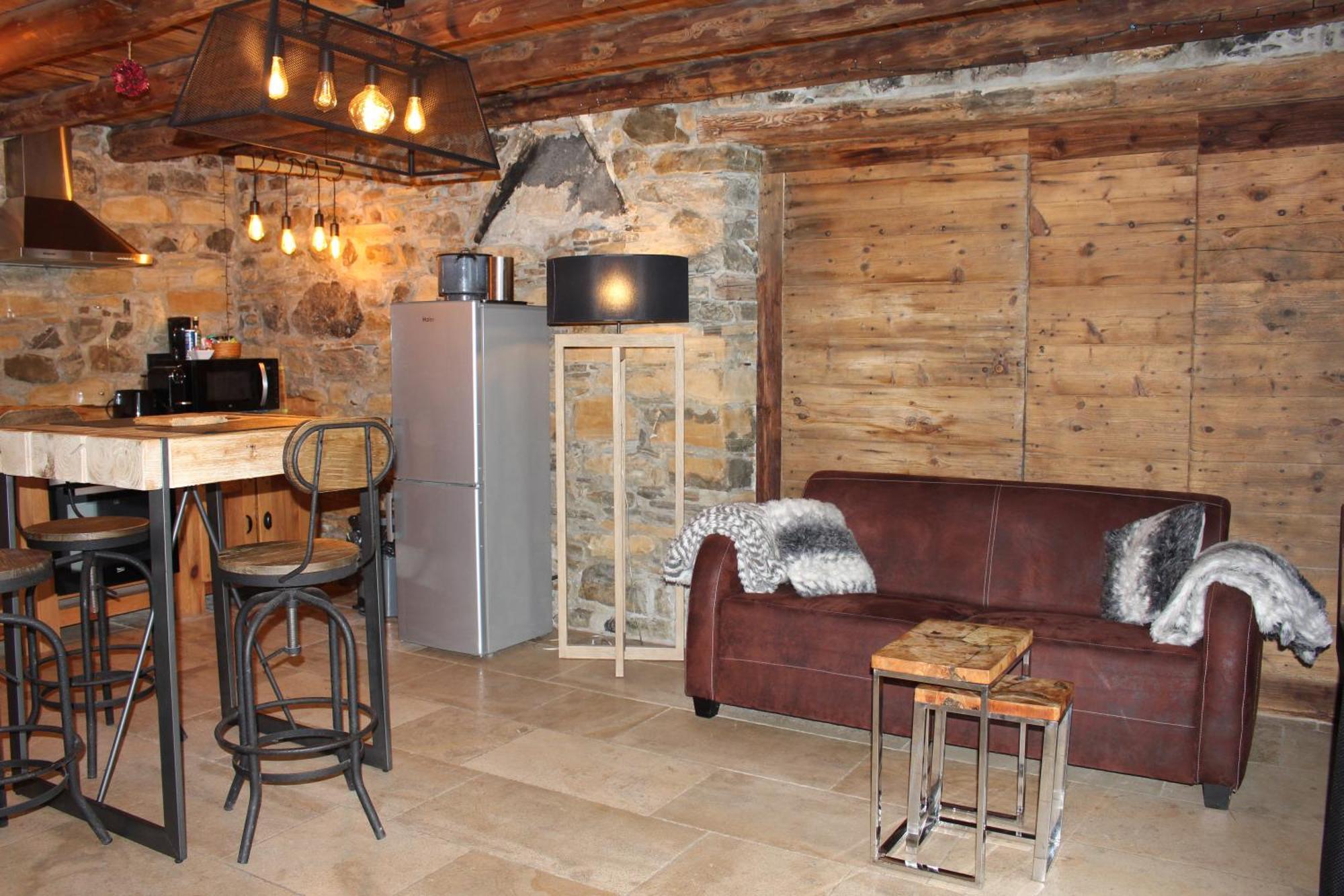 Les Chalets De Ludran Viuz-en-Sallaz Exterior photo