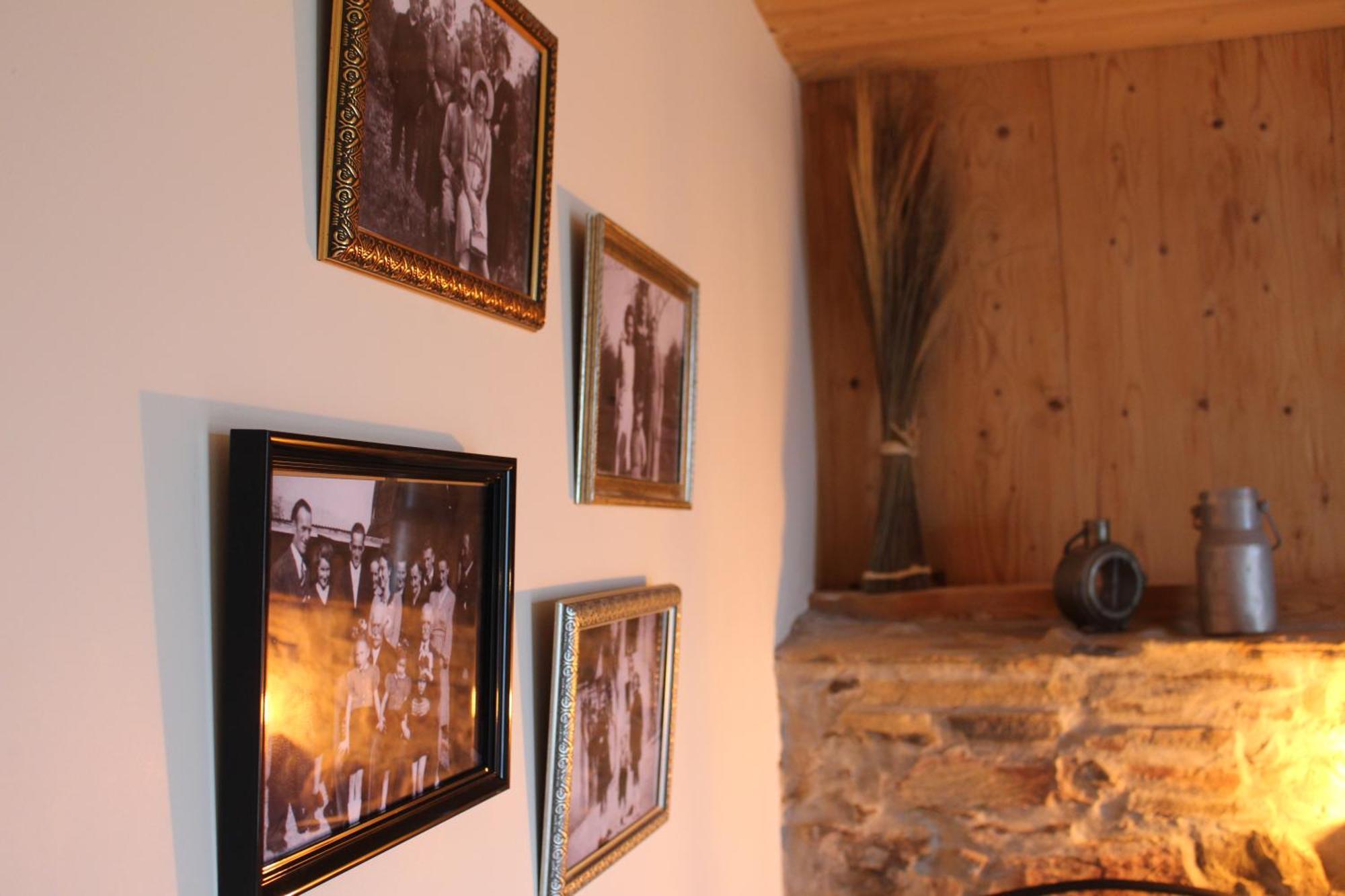 Les Chalets De Ludran Viuz-en-Sallaz Exterior photo